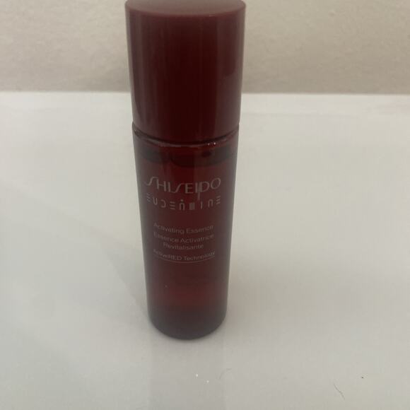 Shiseido Eudermine Activating Essence Lotion Shiseido Travel Sz 30 ML 1OZ NEW!! - Picture 1 of 3
